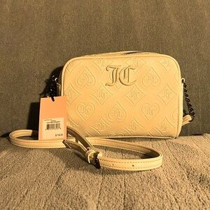 Juicy Couture Crossbody Bag